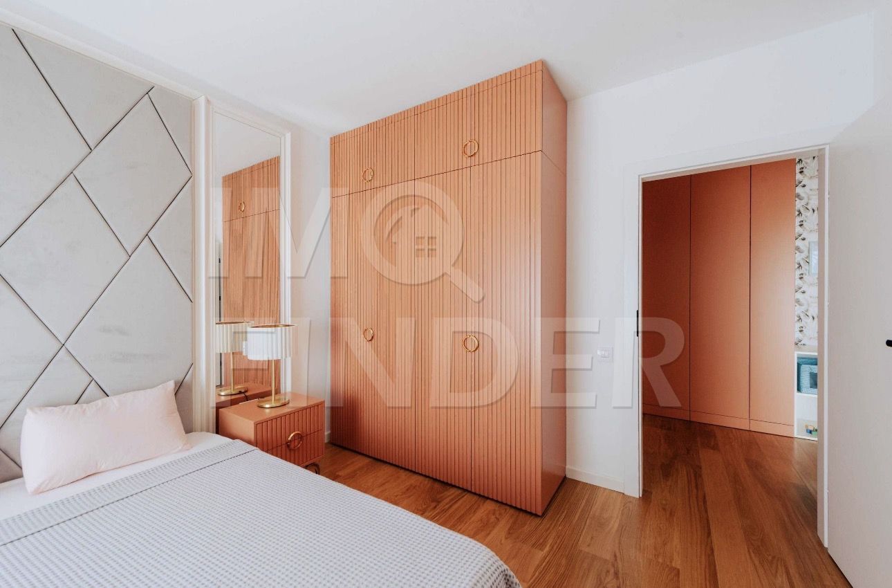 Apartament premium cu 4 camere – vedere spre Grădina Botanică, Cluj-Napoca - Poză 5