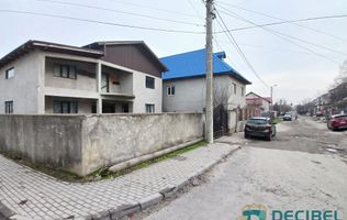 Vilă Spațioasă cu 6 camere, 234mp construiți, în Cartier Tineretului