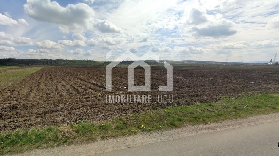 Oportunitate investiție - teren pretabil pentru construcție case - Poză 4