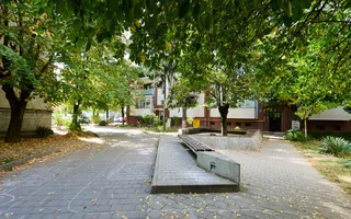 Centru, Teilor | 3 camere decomandat | 2 băi - Poză 28