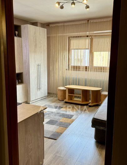 Apartament 1 camera | 31mp | Petfriendly | semidecomandat | Centru - Poză 5