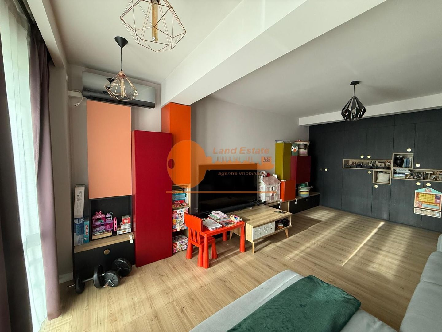 2 Camere Metropolitan Residence Aviatiei ( LuX ) - Poză 7