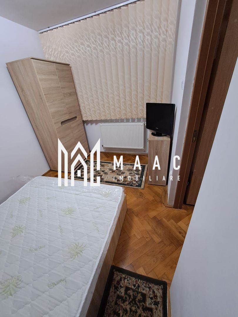 Apartament 2 camere de  inchiriat | Zona Mihai Viteazu - Poză 4
