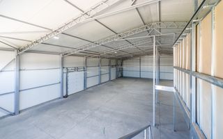 Hală modernă de vânzare – zonă industrială Theodor Pallady, București - Poză 9