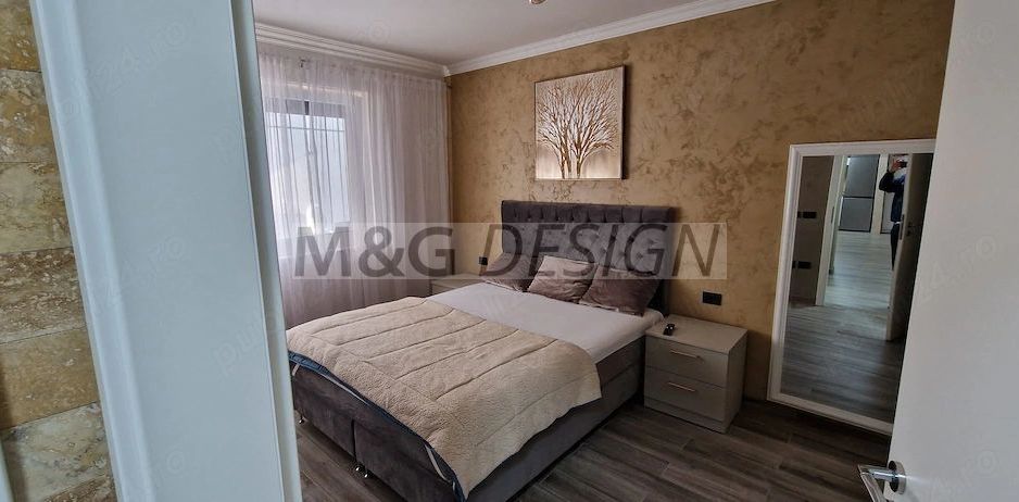 Apartament 2 camere  Giroc-Braytim - Poză 6