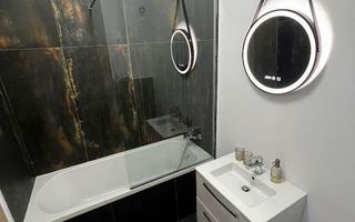 Apartamen 2 camere - modern - spatios - loc parcare I Drumul Taberei - Poză 8