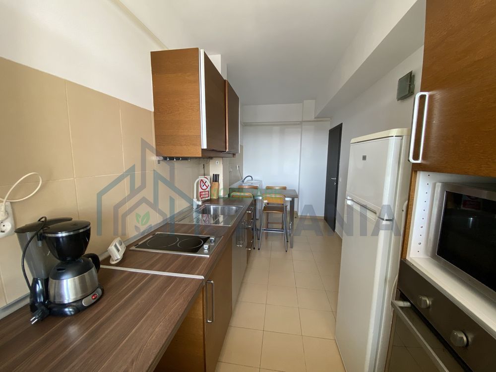 Apartament 2 camere decomandate de închiriat în Nicolina, Iasi - Bloc Art Residence 2010, str. Ovidiu - Poză 3