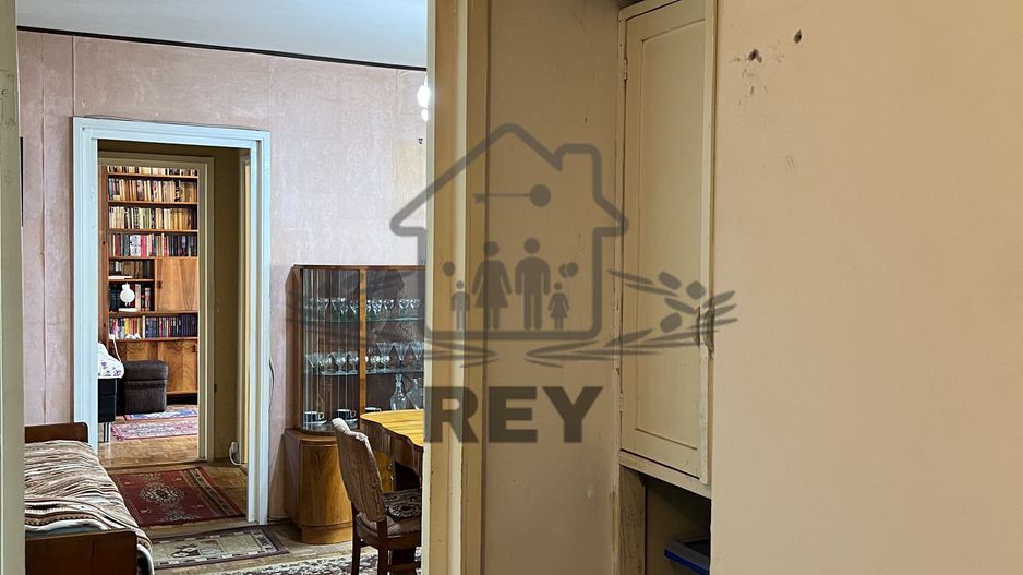 Apartament 2 camere zona M.Viteazul | Rahovei | Ale. Infanteriștilor - Poză 18