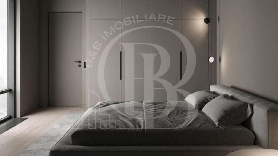 3 camere tip Duplex Living Generos Mutare Rapida 7min metrou - Poză 8
