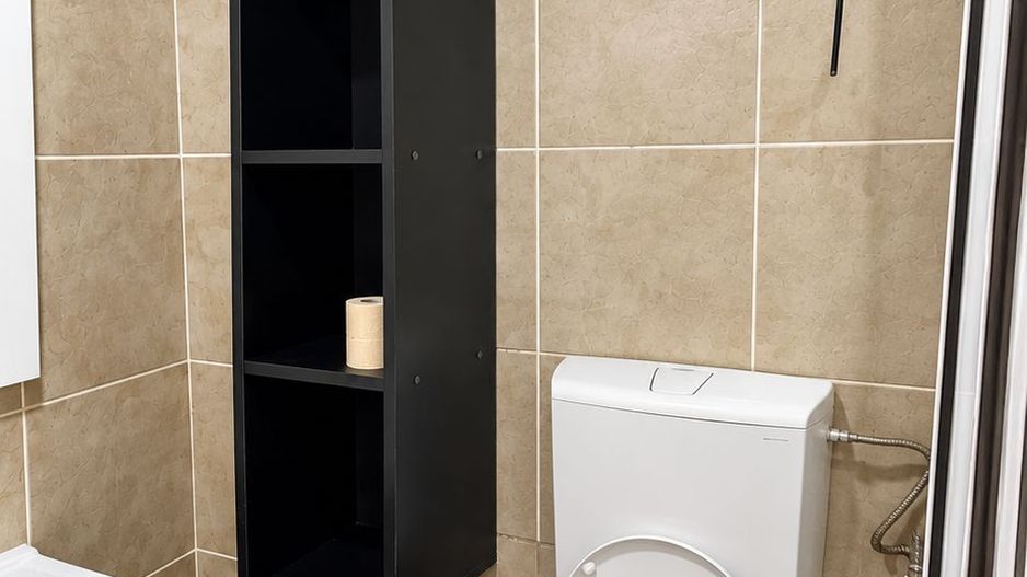 Garsonieră de vânzare - Micro 40 – C-uri | Etaj 3 - 27.000 € - Poză 5