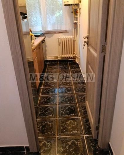 Apartament 1 camera zona Sagului cu centrala - Poză 7