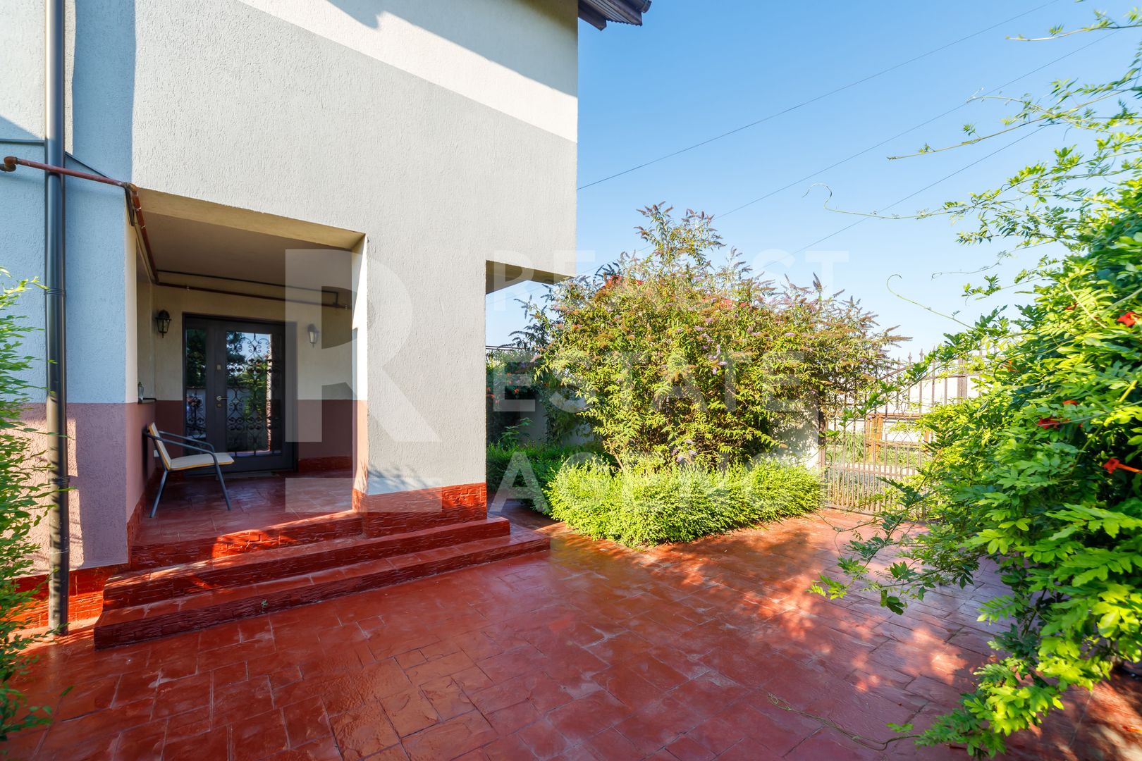 Vânzare, casă cu 4 camere, loc. Măgurele, Ilfov - Poză 13