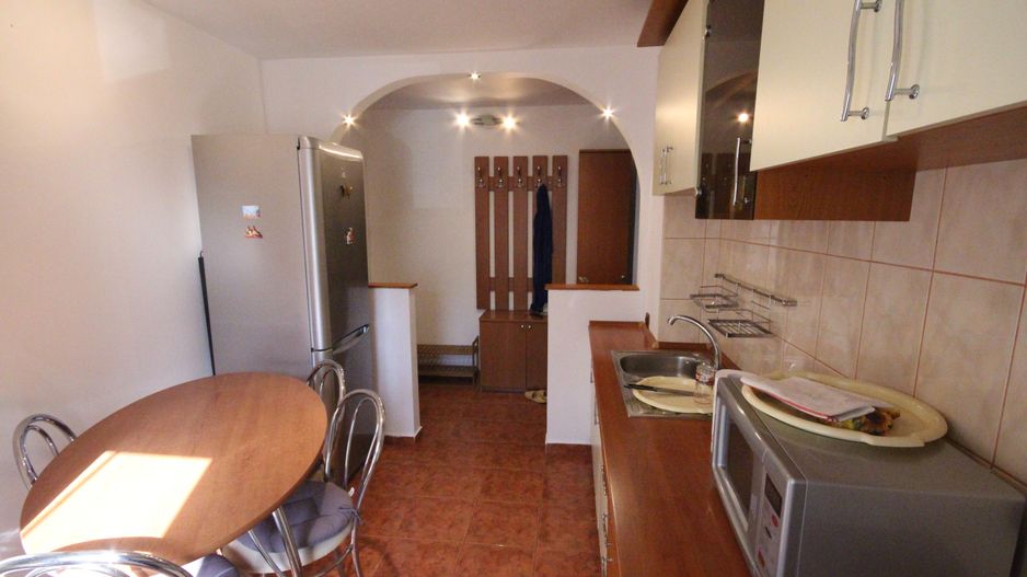 Apartament 2 camere,la 10 minute de Iulius Mall - Poză 3
