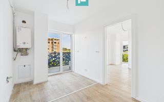 Apartament cu 2 camere | Etaj 2 | Zona Aradului - Poză 4