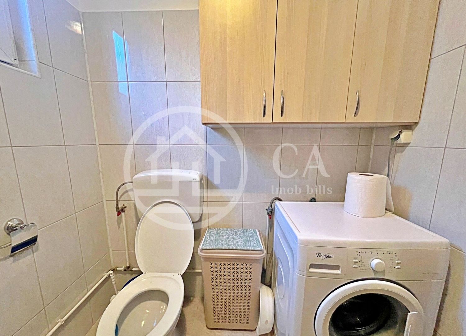 Apartament cu 2 camere de vânzare la curte comuna ultracentral, Oradea - Poză 7