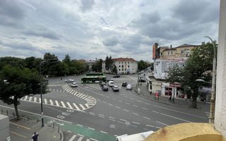 Proprietar - Dorobanti - Spatiu comercial-birouri - Av. Radu Beller 4 - Poză 8