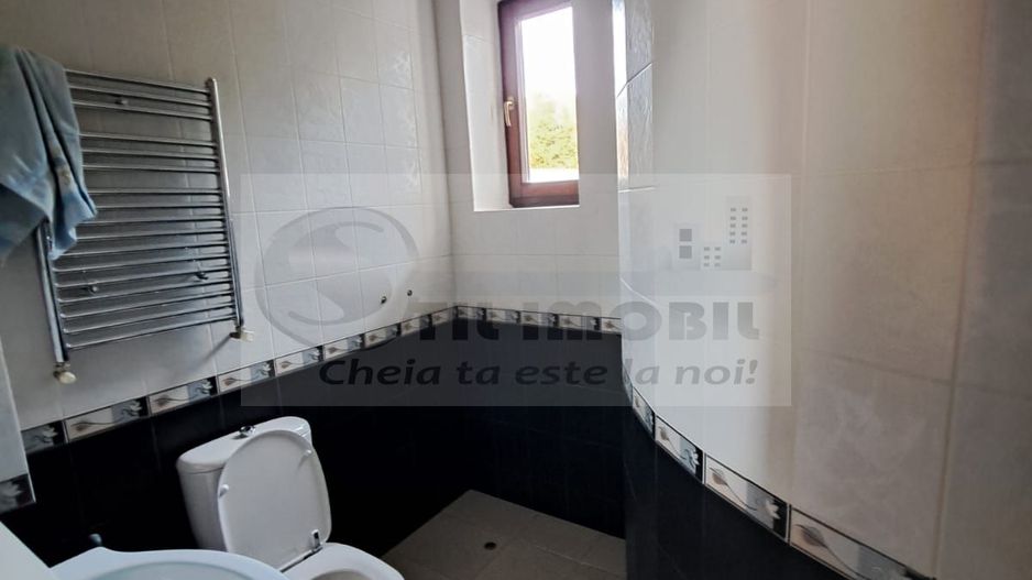 Casa/Vila de Inchiriat COPOU - 3000 euro - Poză 8