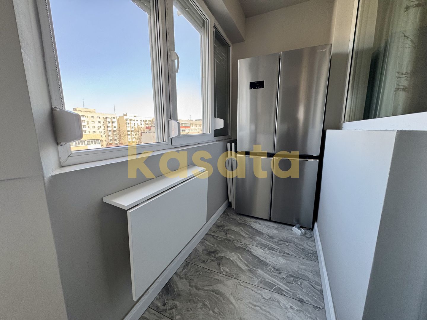 Apartament 2 camere | Dorobanți | prima închiriere | mobilat premium - Poză 10