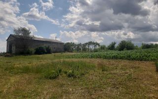 Teren cu spații industriale sau depozitare - Poză 7