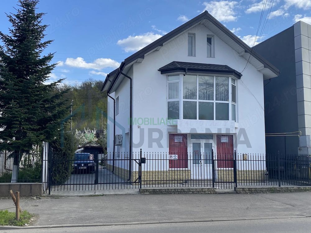 Spațiu comercial de închiriat, 65 mp, parter, Iași - Poză 2