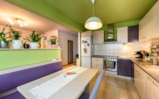 Apartament 2 Camere, 64 MP, Gheorgheni, Str Alverna - Poză 3