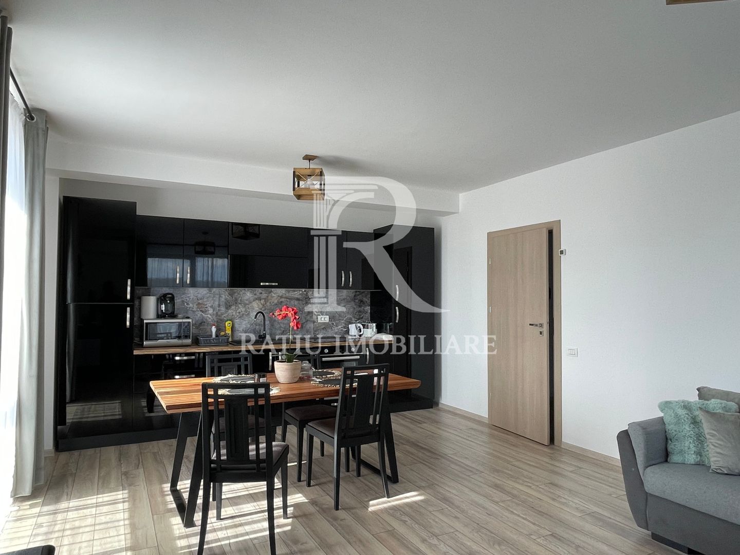 Apartament cu 2 camere | Zona Turistica | Cordau | Baile Felix - Poză 2