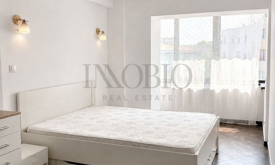 Apartament 3 camere / Radu Beller / Finisaje lux - Poză 1