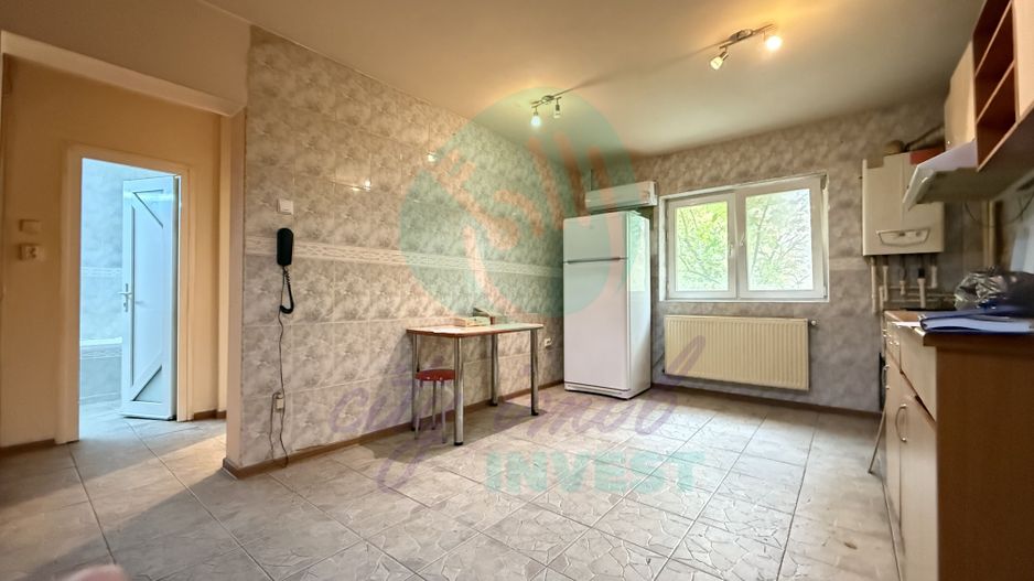 2 camere decomandat lângă Metrou Iancului - Poză 6