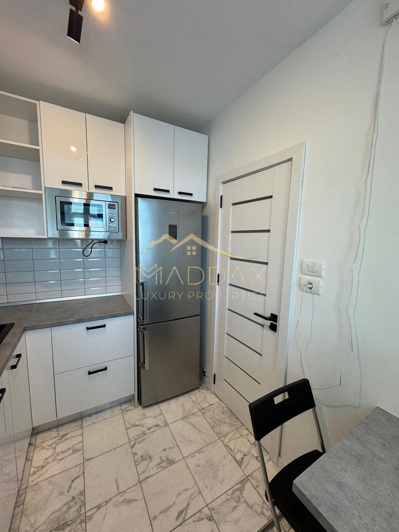 Apartament modern**2 camere//Mobilat&Utilat//Ion  Mihalache - Poză 14