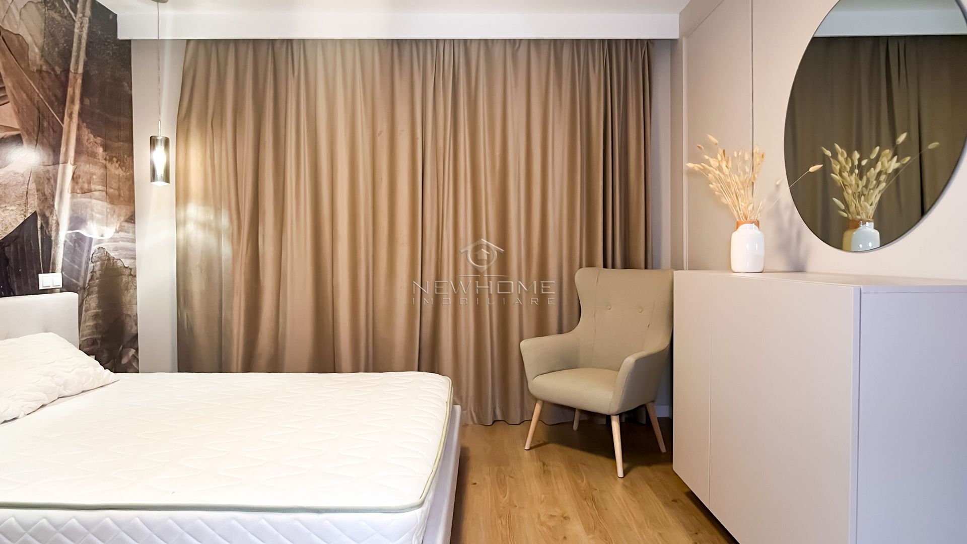 Apartament 2 camere LUX zona Iulius Mall Gheorgheni - Poză 7