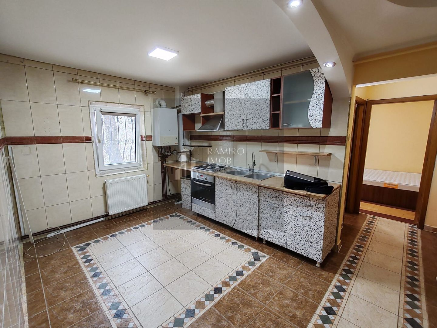 APARTAMENT 2 CAMERE, LANGA PARCUL TINERETULUI, CENTRALA, PARCARE - Poză 6