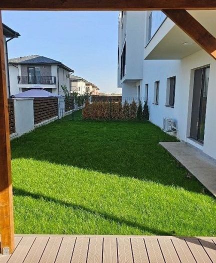 Apartament 3 camere | 2 parcari | Gradina 140m | Foisor propriu - Poză 13