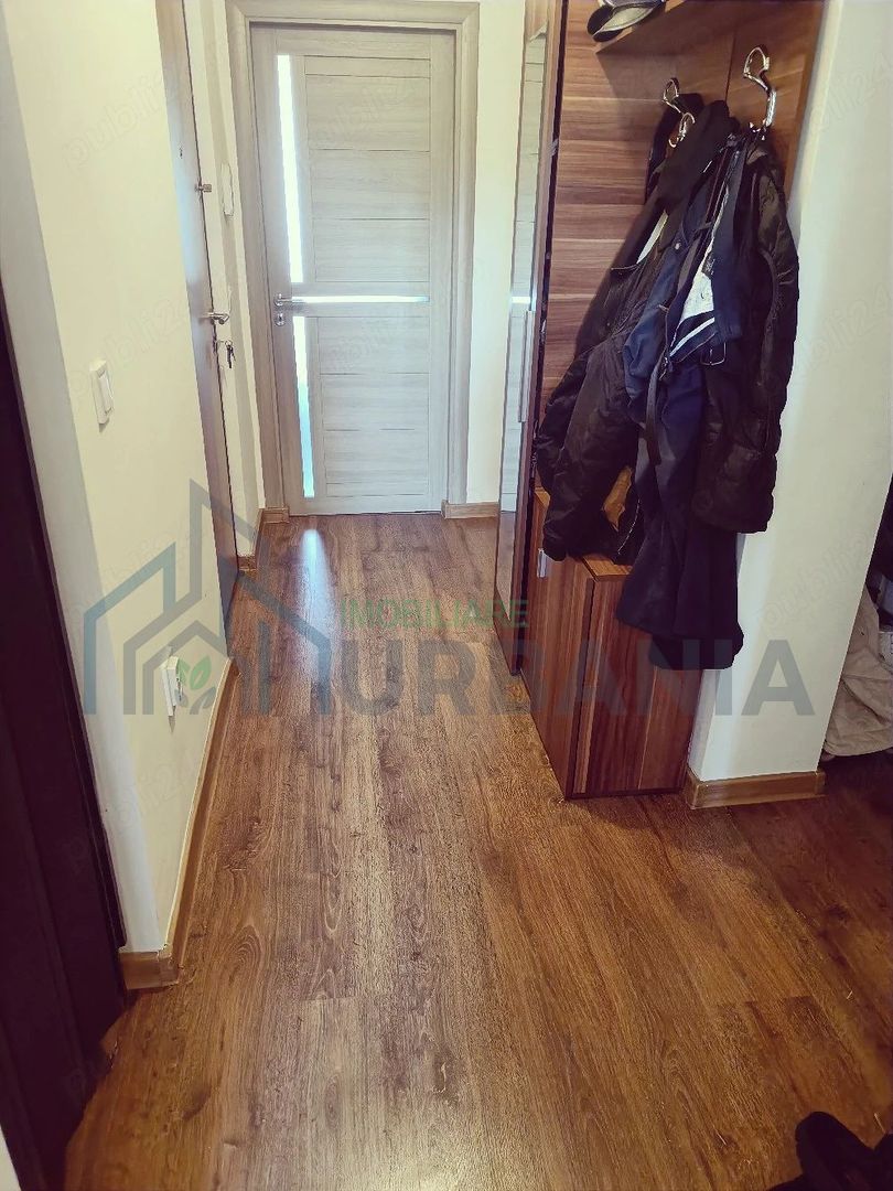 Apartament 3 camere decomandat, zona Pod de Piatră, Iași - Poză 4