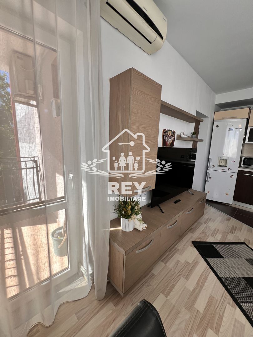 Apartament 3 camere/Etaj 1/Turnișor/Curte Interioară/Loc de parcare - Poză 11