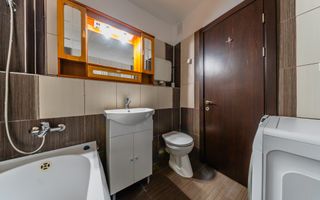 ÎNCHIRIAT!!! Închiriere apartament 3 camere –Micălaca - Poză 12