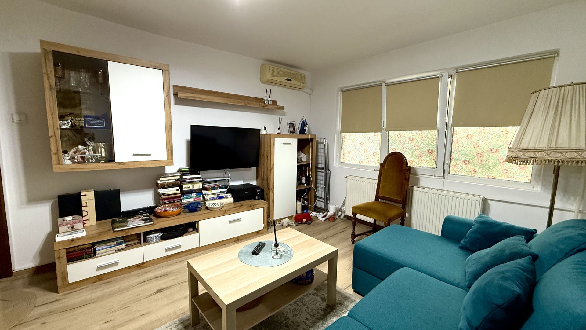 APARTAMENT 2 CAMERE - Poză 4