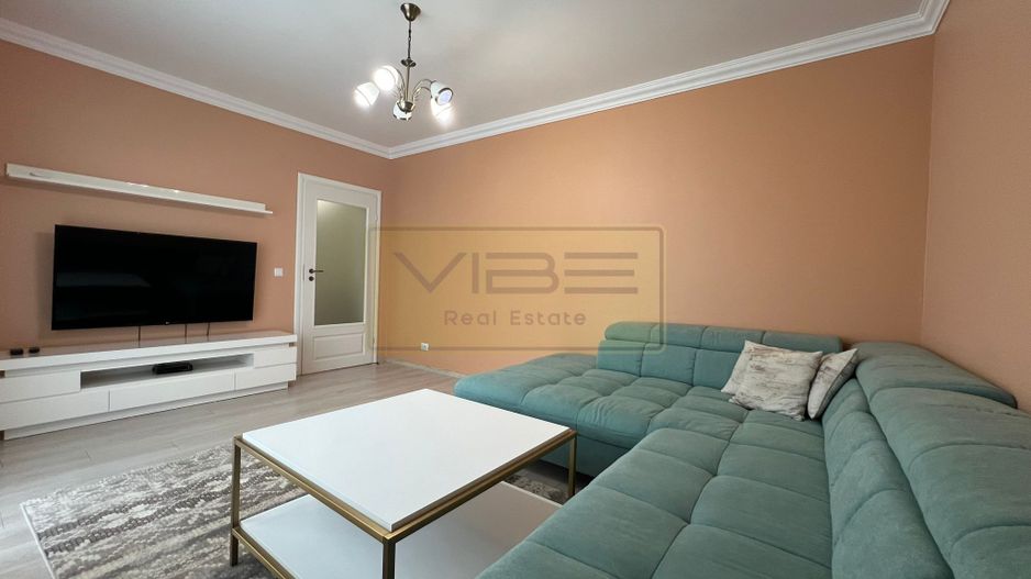 Apartament  2 camere cu parcare Bucium - Poză 6