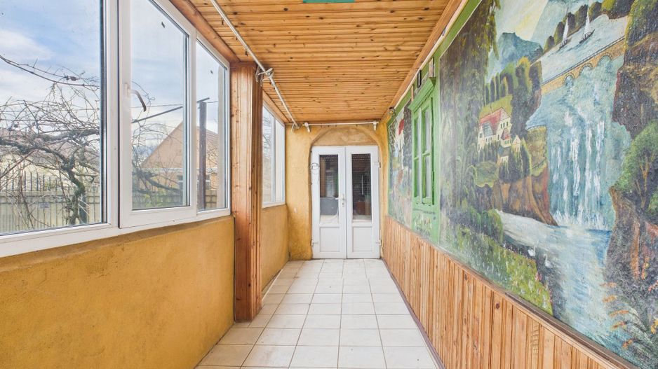 Case și teren – Comuna Călacea - Poză 8