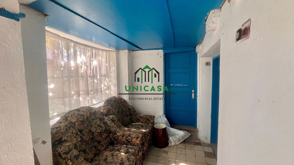 CASĂ DE VÂNZARE ÎN CĂLIMĂNEȘTI / JUDEȚUL VÂLCEA / 52.000 € - Poză 11