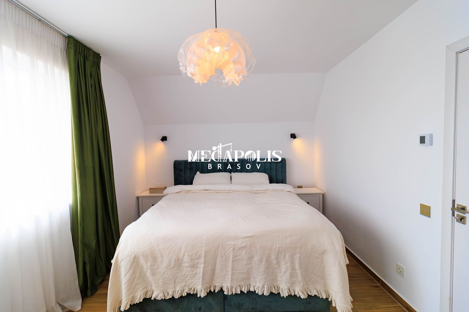 Casă individuală 4 camere | 648 mp teren | Sânpetru - Poză 26