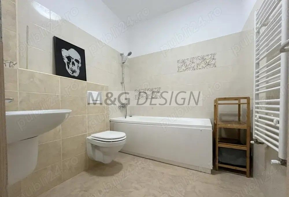 Apartament 2 camere Dumbravita - Poză 9