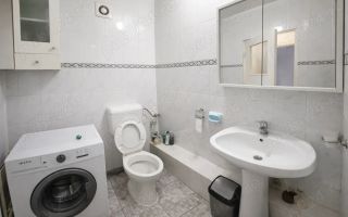 2 camere decomandat, 56 mp – Drumul Taberei, zona Favorit - Poză 1