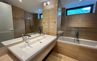 DUPLEX SUPERB CU 4 CAMERE LA  INCHIRIERE IN ZONA FLOREASCA - Poză 24