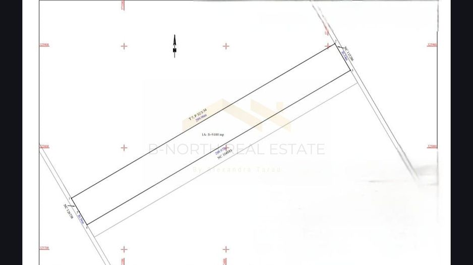 Spre vavzare-Teren Industrial-Domnesti - Poză 1