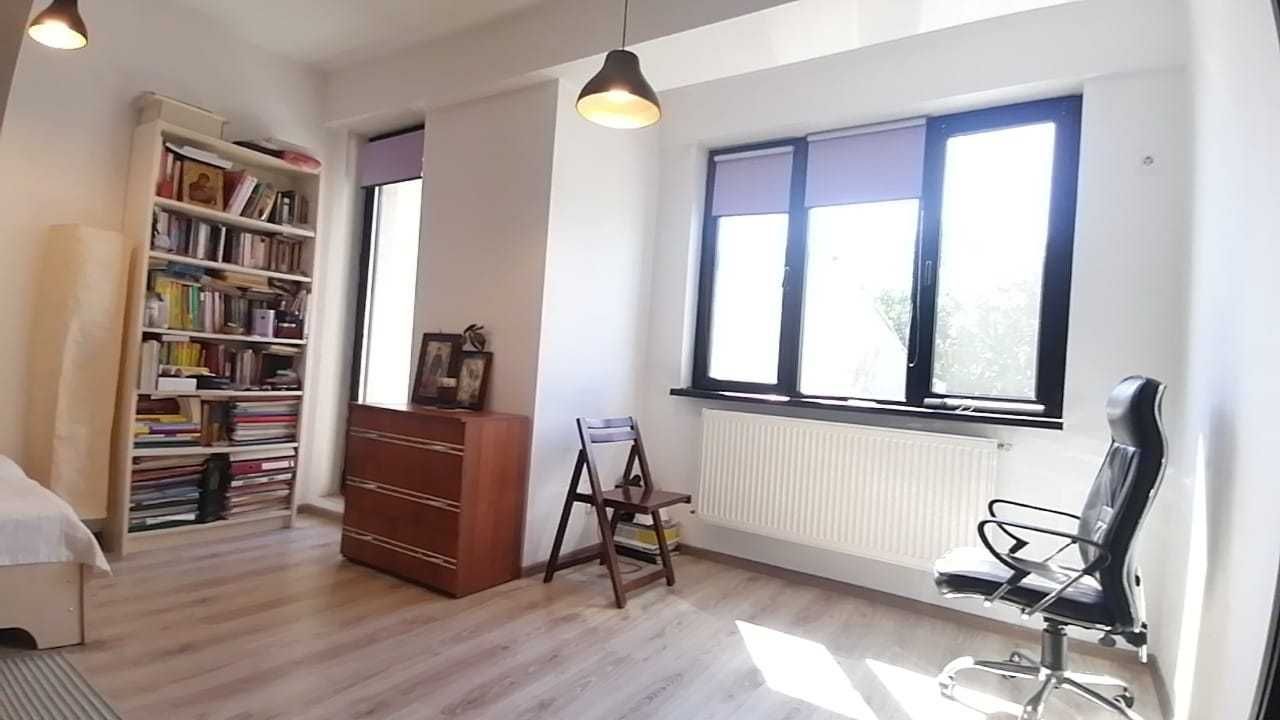 Garsonieră, modernă, 2 minute de Unirii, bloc nou, Mitropolit Dosoftei - Poză 1