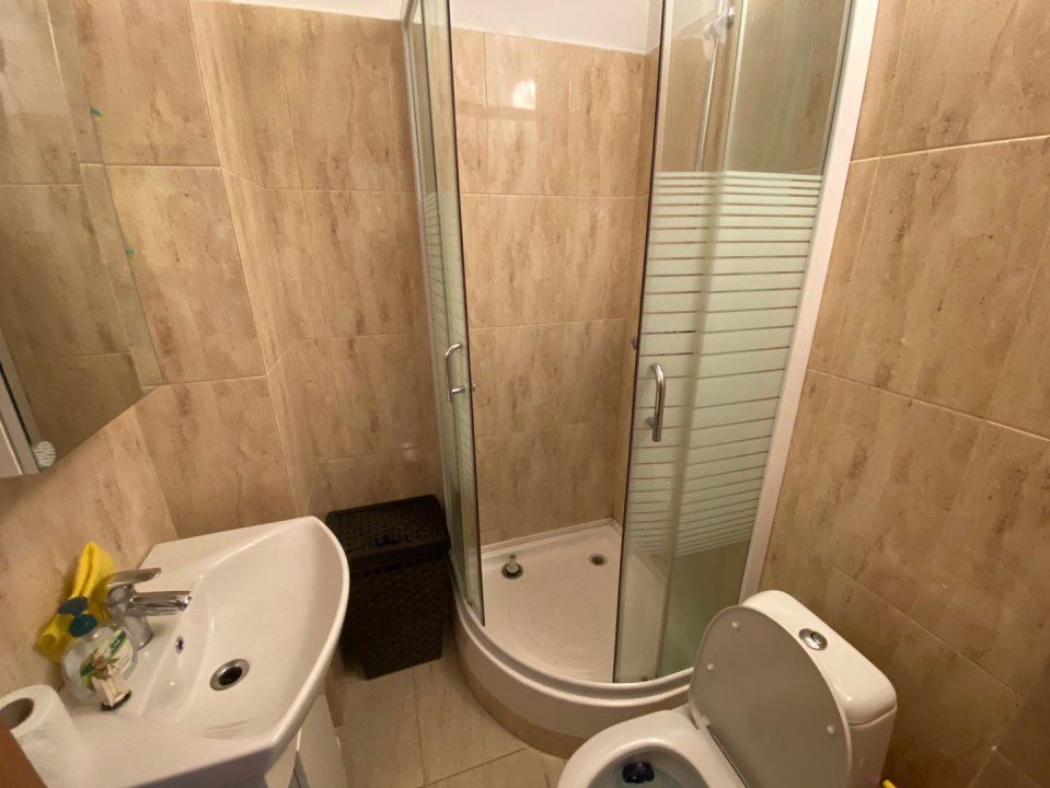 Apartament 3 camere Decebal - Theodor Sperantia (VIDEO) - Poză 9