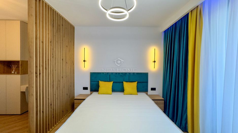 Apartament de vanzare 1 camera zona Iulius Mall Park Lake - Poză 3