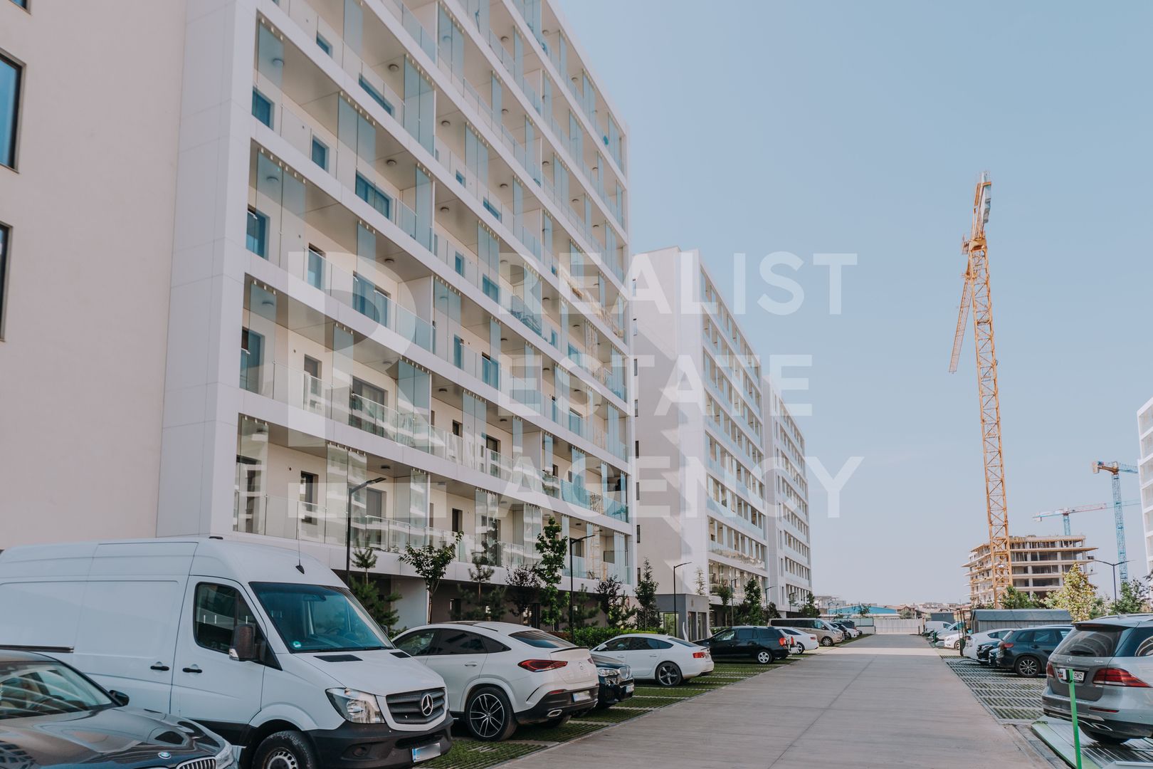 Vânzare, apartament, 2 camere, First Estates Pipera, București - Poză 2