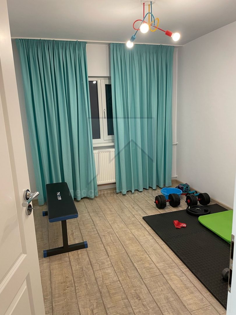 Vanzare apartament 3 camere - Salaj - Poză 17