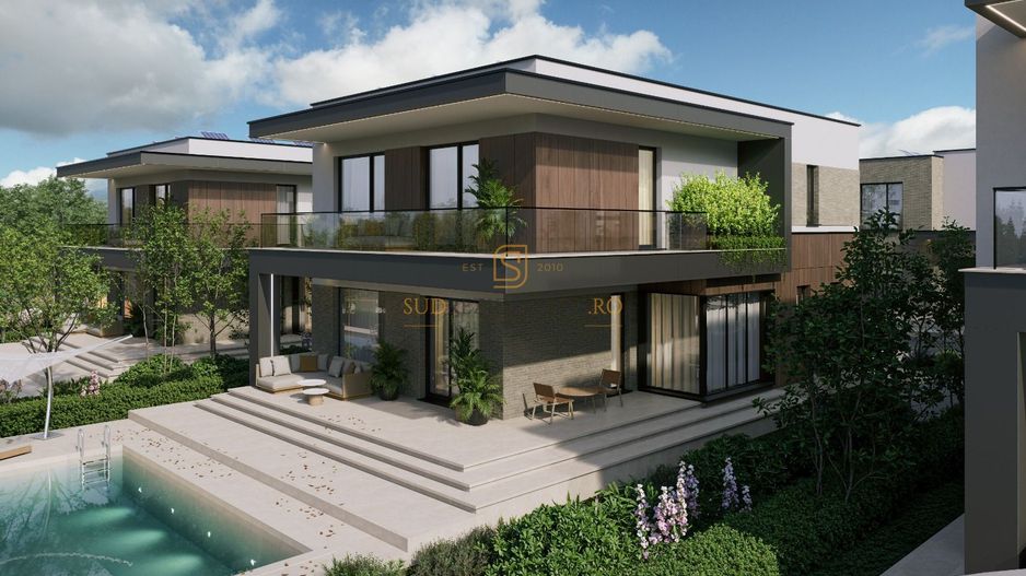 Silistea Snagovului, Teren 23.761 mp, deschidere 226 ml catre lac - Poză 24